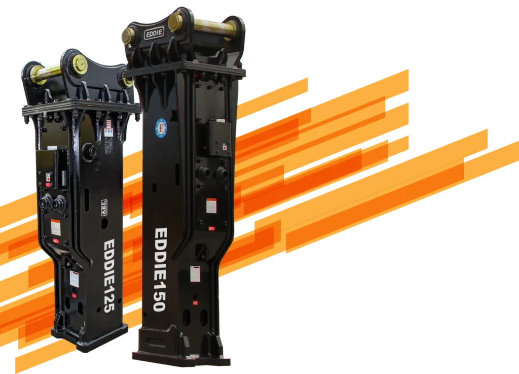 Martillos Hidráulicos en Guadalajara