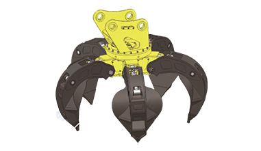 Martillos Hidráulicos en Guadalajara