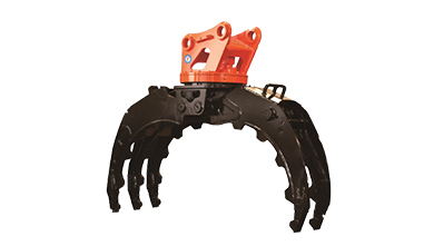 Martillos Hidráulicos en Guadalajara