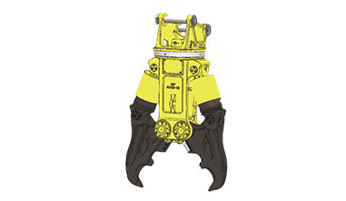 Martillos Hidráulicos en Guadalajara